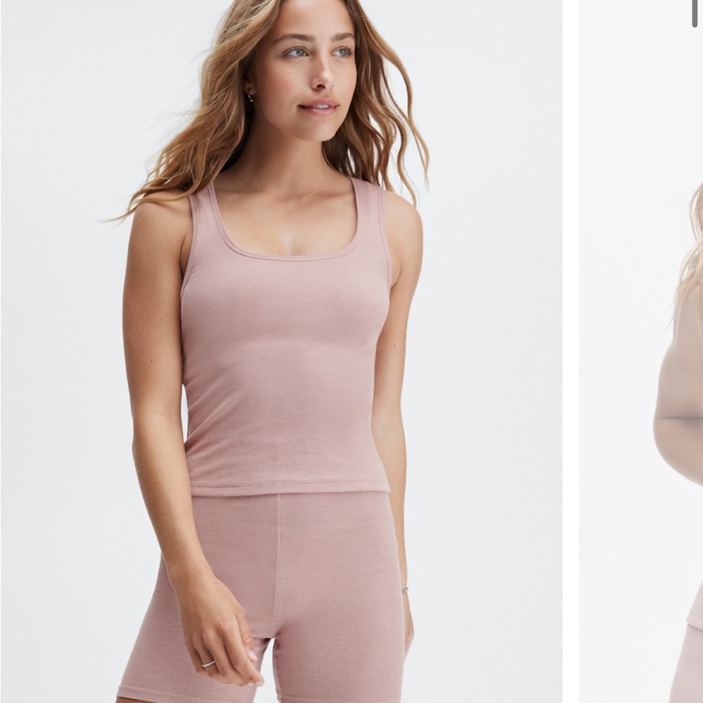 NWT fabletics set